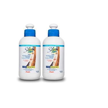 Imagem de Silicon Mix Deixe Intensivo em Conditioner 8 oz "Pack of 2"
