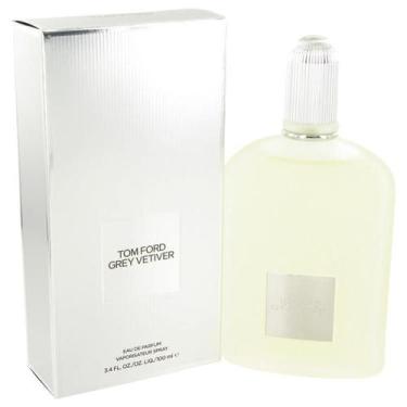 Imagem de Perfume/Col. Masc. Grey Vetiver Tom Ford 100 Ml Eau De Parfum