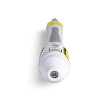 Imagem de Aplicador Probe P7 Ibramed - Aplicador de LED Âmbar 590nm para Novo Laserpulse Portátil