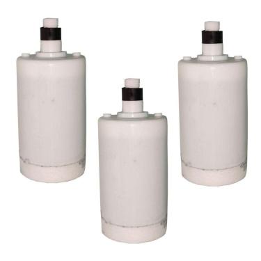 Imagem de Kit 3 Refil Filtro Vela Torneira Com Filtro Lorenzetti