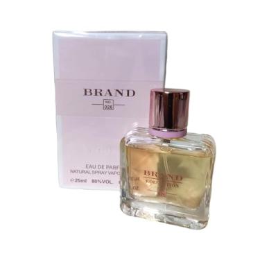 Imagem de Brand Collection n° 026