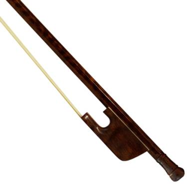 Imagem de Arco barroco em pau cobra para violino 4/4