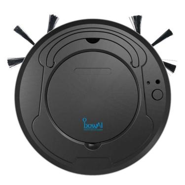 Imagem de Multi-função aspirador de pó máquina de limpeza de cabeça intellig