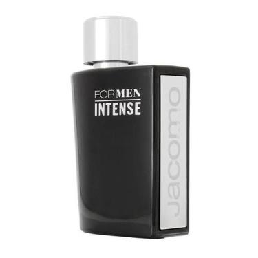 Imagem de Perfume Jacomo For Men Intense Edp 100ml