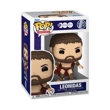Imagem de Pop Funko 1473 Leonidas (Styles May Vary) - 300
