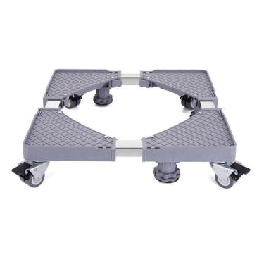 Imagem de Suporte,Carrinho Freezer,Máquina De Lavar,Brastemp,Consul