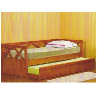 Imagem de Bicama Herval 1,90 x 90 - Móveis de Gramado