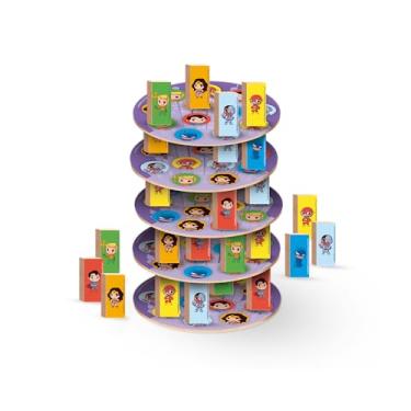 Imagem de Nig Brinquedos Equilibra DC Comics Super Friends