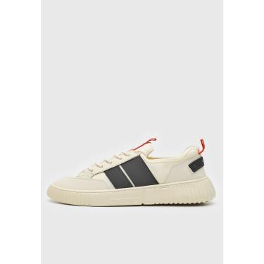 Imagem de Tênis Osklen Arpx Straps Off-White Osklen 72942 masculino