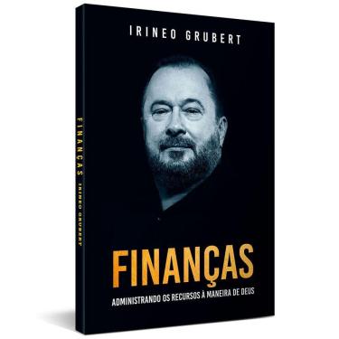 Imagem de Finanças - Irineo Grubert