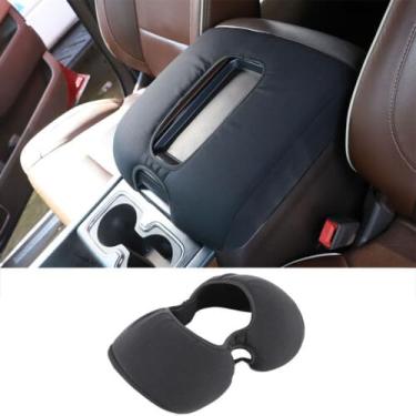 Imagem de Capa de apoio de braço CheroCar para Chevy Silverado