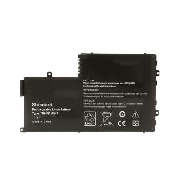 Imagem de Bateria compativel com notebook Dell Inspiron 14 5457 P49g P49g003 Trhff