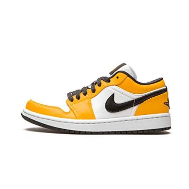 Imagem de Jordan Womens WMNS Air 1 Low Se Laser Orange Cz4776 107 Size - 6.5W