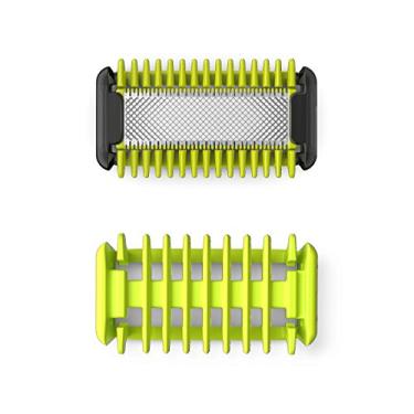 Imagem de PHILIPS OneBlade Face and Body Replacement Head