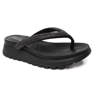 Imagem de Tamanco Modare Black Diamond Conforto