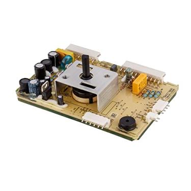 Imagem de Placa Potência Lavadora Electrolux 16Kg Original A99035108 Máquina de Lavar A99035184 Peça Eletrônica Compatível LTD16