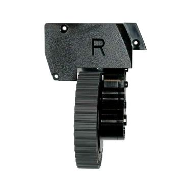 Imagem de JETS Platinum - Conjunto roda/motor direita