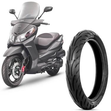 Imagem de Pneu Moto Citycom 300 110/70-16 52p Tl Levorin By Michelin