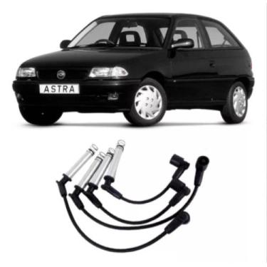 Imagem de Cabo De Vela - Ngk - Sc-G80 - Jogo