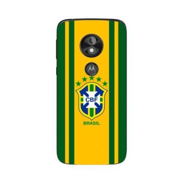 Imagem de Capa Adesivo Skin367 Verso Para Motorola Moto E5 Play - KawaSkin