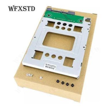 Imagem de Conversor Ssd 2.5/3.5 Hp Dell Ibm Adaptador Gaveta Servidor - OEM 