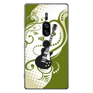 Imagem de Capa Adesivo Skin368 Verso Para Sony Xperia XZ2 Premium 2018 - KawaSki