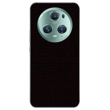 Imagem de Capa Adesivo Skin362 Verso Para Honor Magic 5 Pro - KawaSkin