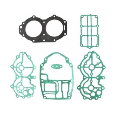 Imagem de Juntas jogo p/ Motor de Popa Yamaha 40 Hp Xw e xm yamara - A.R Varieda
