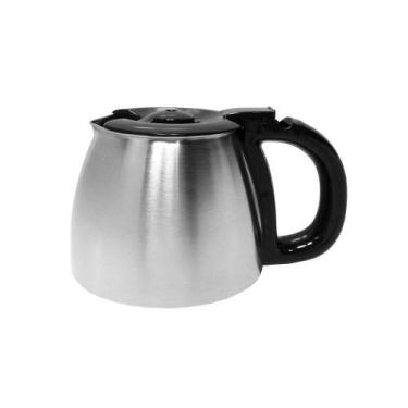 Imagem de Jarra Inox Cafeteira Britânia Cp15 Temp Cp15 Inox - Britania, Não se a