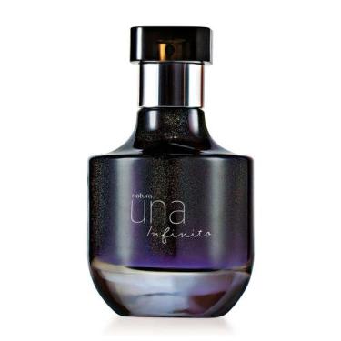 Imagem de Deo Parfum Una Infinito Feminino 75ml - Natura