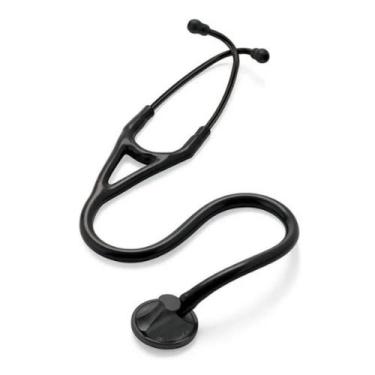 Imagem de Estetoscópio Littmann Master Cardiology - Cores Variadas - Littmann - 