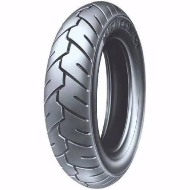 Imagem de Pneu Michelin 3.50 10  TL / TT S1