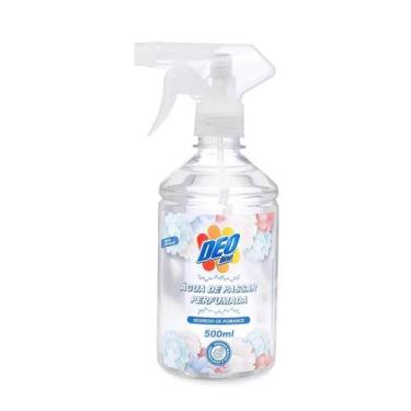 Imagem de Água De Passar Perfumada Roupas de Cama, Mesa, Banho e Vestuário Segre