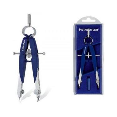 Imagem de Compasso Técnico Staedtler Comfort Mars 556