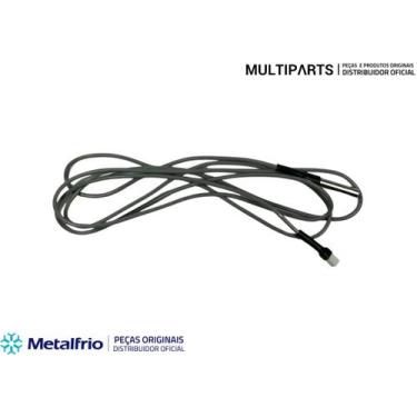 Imagem de Sensor Vn Cinza Visacooer Metalfrio 020104S015