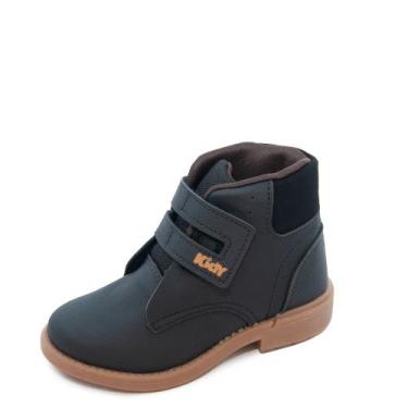 Imagem de Bota Bebê Kidy Coturno Max REF: 0310082, 25