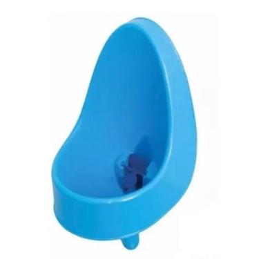 Imagem de Mictório Infantil Desfralde Penico Troninho xixi PIPI BOY - STYLL BABY