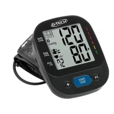 Imagem de Aparelho De Pressão Digital Braço L850 G-Tech