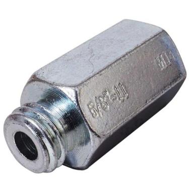 Imagem de Kit Adaptador para Politriz 5/8" x M14 Macho/Fêmea D-56960 5 Unidades 