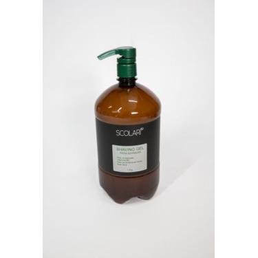 Imagem de Shaving Gel para Barbear 1,5kg - Scolari
