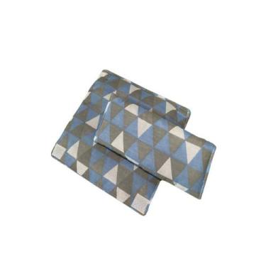 Imagem de Protetor de Cinto de Carrinho e Bebê Conforto Acolchoado Várias Estamp