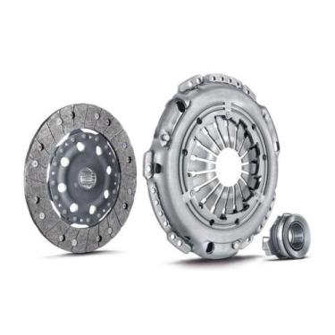 Imagem de Kit de Embreagem Fiorino 2003 a 2006 Luk 618 3017 00 0
