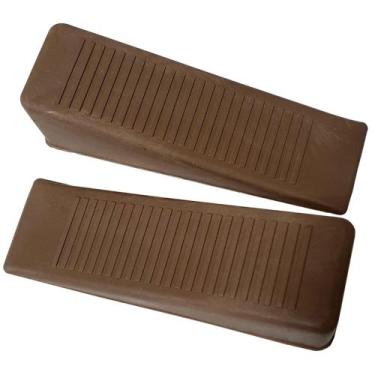 Imagem de Fixador Calço Para Porta Sanfonada De Madeira - Maxximo