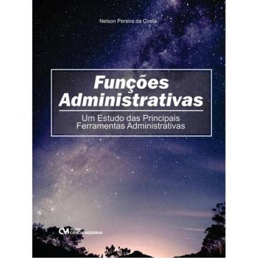 Imagem de Funções Administrativas