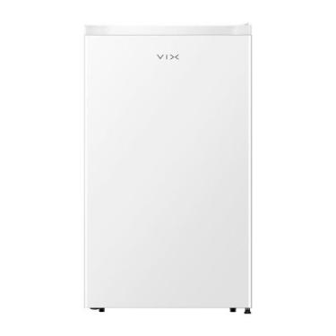 Imagem de Frigobar VIX 90 Litros Porta Reversível Branco 1 Porta RR121VX3A  127 