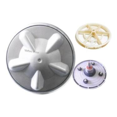 Imagem de Agitador + Polia Lavadora Mueller Pop Tank  Original !!! - Valtec Shop