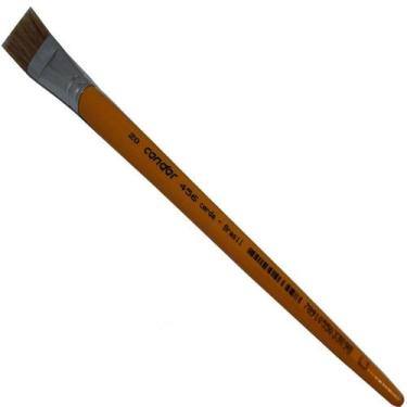 Imagem de Pincel Condor Chato 456.20 - PINCEIS CONDOR