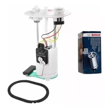 Imagem de Bomba Combustível Completa Fiat Uno Fire Mpiflex 2004 2005 2006 2007 2