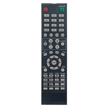 Imagem de Controle remoto de substituição RMT-D119A adequado para Sony CD DVD Player DVP-C670 DVP-C660 DVP-C670D DVP-C675D 1-418-991-71 141899171 Subcontrole RMT-D121A RMT-D121O