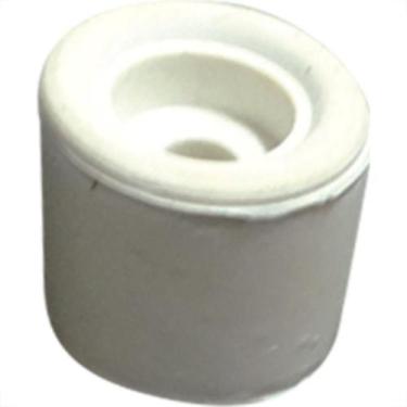 Imagem de Batedor Porta Forsan 3/4 Branco C/20